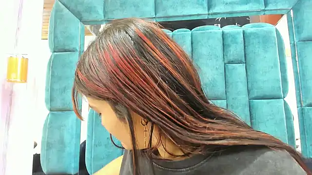 ARTEMISAKIM online show from 9, 3, 2026