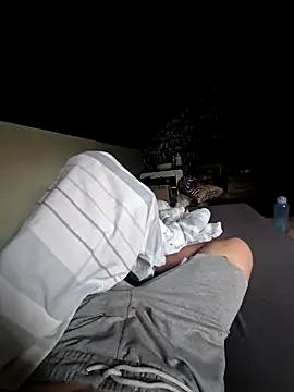 DerechteJunge online show from 28, 9, 2025