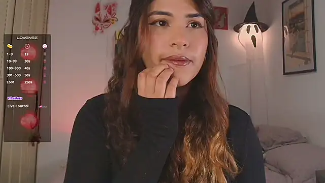 Snapshot of mmycaliope chatting on 24, 10, 2025 mmycaliope online show from 24, 10, 2025