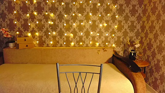 xeva angelx online show from 23, 3, 2026