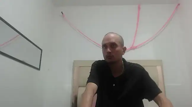 Snapshot of JhonTorres018 chatting on 16, 2, 2025 JhonTorres018 online show from 16, 2, 2025