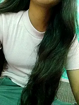 Snapshot of Aaradhna-hoy chatting on 1, 3, 2025 Aaradhna-hoy online show from 1, 3, 2025