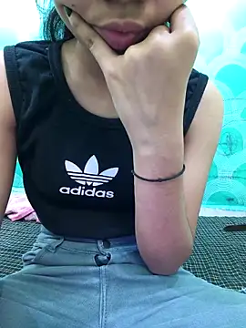 Snapshot of Aaradhna-hoy chatting on 13, 3, 2025 Aaradhna-hoy online show from 13, 3, 2025