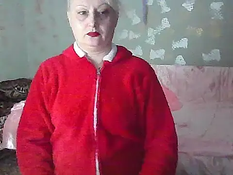 NikolinaBounty online show from 28, 2, 2025