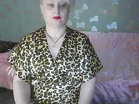 NikolinaBounty online show from 11, 3, 2025