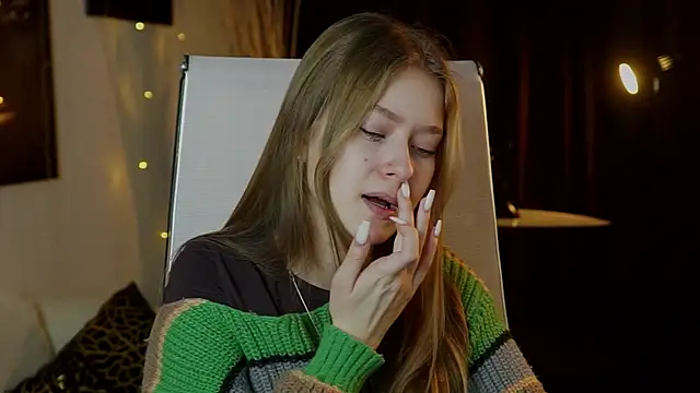 EveMundie online show from 14, 1, 2026