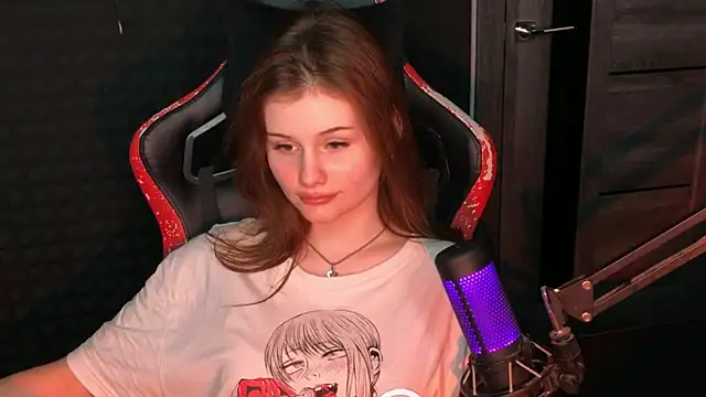 baby Milaaaaaaa online show from 27, 2, 2025