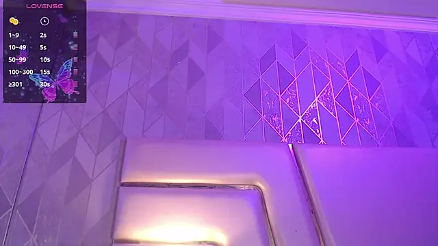 AnahisBennett online show from 11, 4, 2026