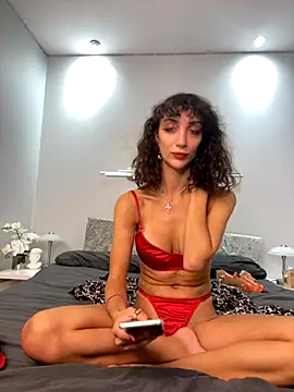 Snapshot of GreekSpiceGeorgia chatting on 15, 9, 2025 GreekSpiceGeorgia online show from 15, 9, 2025