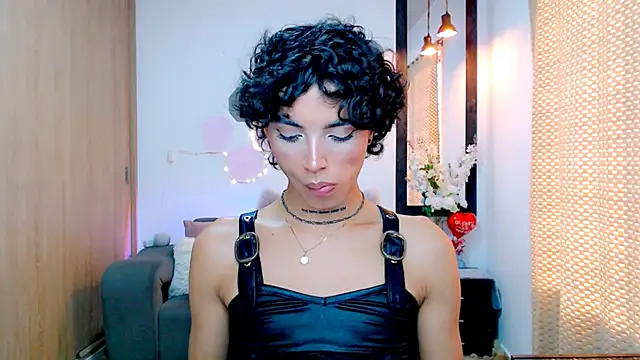 Snapshot of nilam_valker chatting on 8, 3, 2025 nilam valker online show from 8, 3, 2025