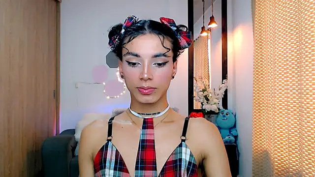 Snapshot of nilam_valker chatting on 9, 3, 2025 nilam valker online show from 9, 3, 2025
