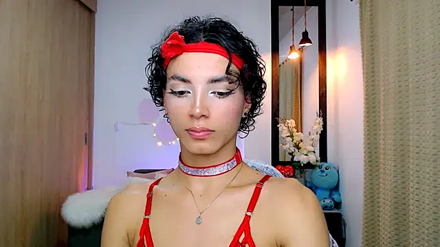 Snapshot of nilam_valker chatting on 18, 3, 2025 nilam valker online show from 18, 3, 2025