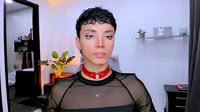 Snapshot of nilam_valker chatting on 11, 10, 2025 nilam valker online show from 11, 10, 2025