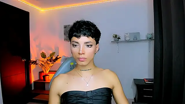 Snapshot of nilam_valker chatting on 22, 10, 2025 nilam valker online show from 22, 10, 2025