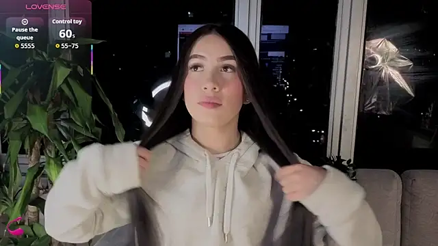 Ivanna West online show from 30, 9, 2025