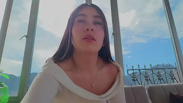 Ivanna West online show from 13, 10, 2025