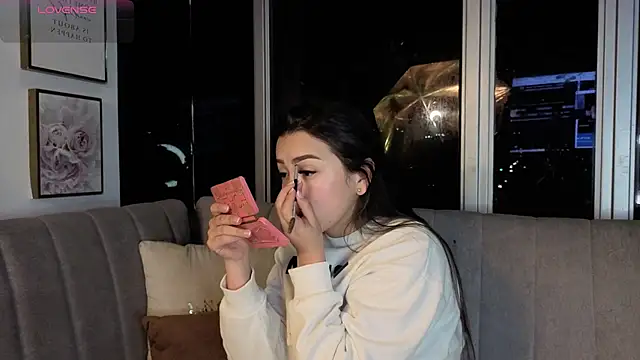 Ivanna West online show from 11, 2, 2026