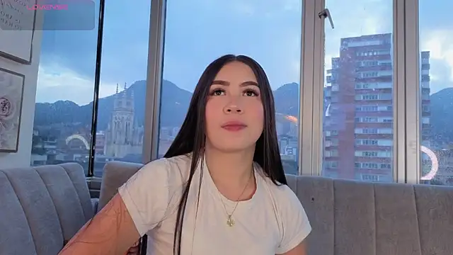 Ivanna West online show from 16, 2, 2026