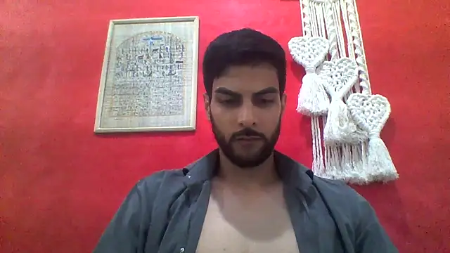 Gabrielteixeira120 online show from 22, 6, 2026