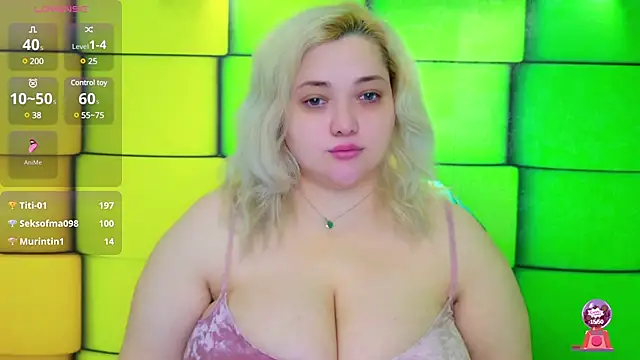 kali rosess online show from 21, 2, 2025