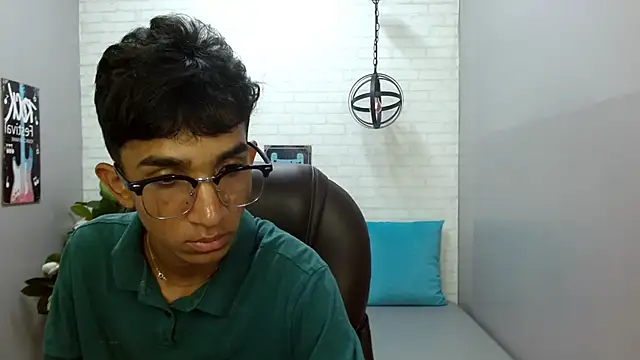 Martin Linares online show from 17, 2, 2025