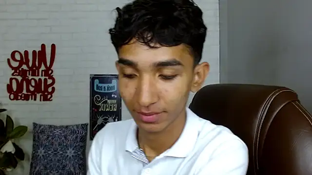 Martin Linares online show from 21, 2, 2025