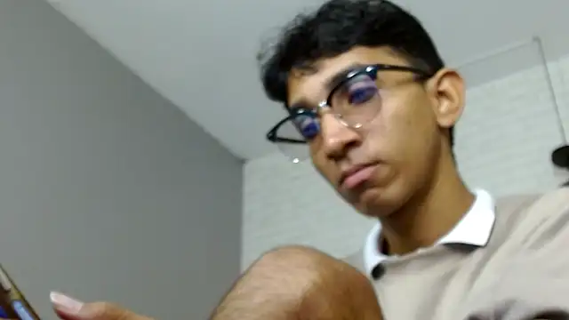 Martin Linares online show from 1, 3, 2025