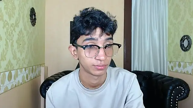 Martin Linares online show from 17, 3, 2025