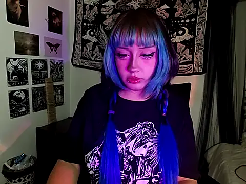 blue katt online show from 10, 9, 2025