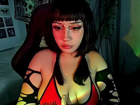 blue katt online show from 12, 11, 2025