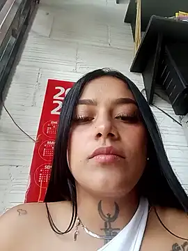 Snapshot of Emily_sharlot chatting on 21, 2, 2025 Emily sharlot online show from 21, 2, 2025