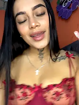 Snapshot of Emily_sharlot chatting on 19, 9, 2025 Emily sharlot online show from 19, 9, 2025