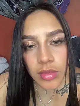 Emily sharlot online show from 21, 12, 2025