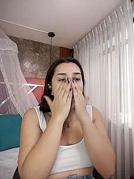 EmmaSulivan online show from 26, 9, 2025