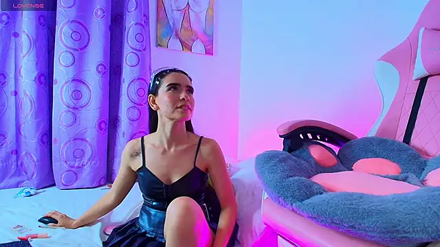 Snapshot of Peach_Rose_ chatting on 1, 3, 2025 Peach Rose online show from 1, 3, 2025
