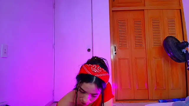 Snapshot of Peach_Rose_ chatting on 3, 3, 2025 Peach Rose online show from 3, 3, 2025