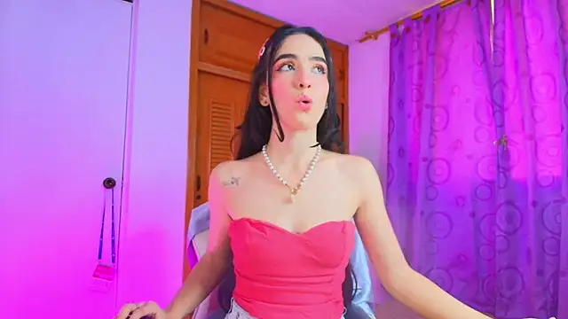 Snapshot of Peach_Rose_ chatting on 21, 3, 2025 Peach Rose online show from 21, 3, 2025