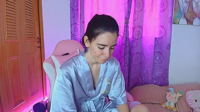 Snapshot of Peach_Rose_ chatting on 13, 9, 2025 Peach Rose online show from 13, 9, 2025