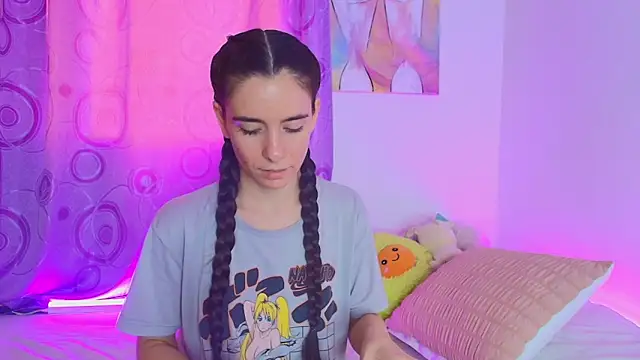 Snapshot of Peach_Rose_ chatting on 28, 9, 2025 Peach Rose online show from 28, 9, 2025