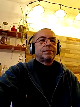 Snapshot of Xavspank2 chatting on 16, 1, 2026 Xavspank2 online show from 16, 1, 2026