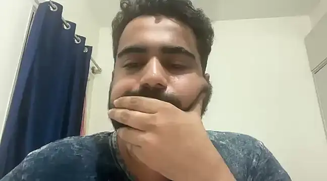 Snapshot of indian_thonger chatting on 1, 3, 2025 indian thonger online show from 1, 3, 2025