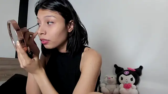 Snapshot of sweet_Amy0 chatting on 27, 11, 2025 sweet Amy0 online show from 27, 11, 2025