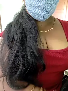 Snapshot of deepikasree chatting on 28, 9, 2025 deepikasree online show from 28, 9, 2025