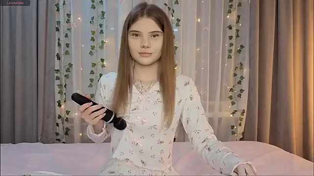 CarolinePepper online show from 19, 2, 2026