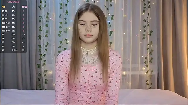 CarolinePepper online show from 28, 2, 2026