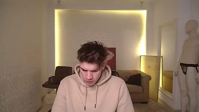 Snapshot of MaxKaiden chatting on 27, 2, 2025 MaxKaiden online show from 27, 2, 2025