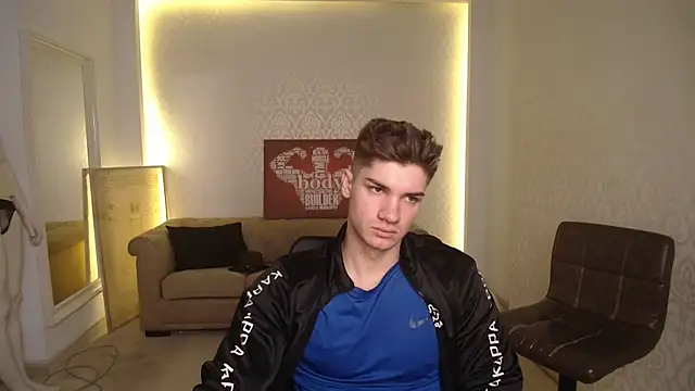 Snapshot of MaxKaiden chatting on 14, 3, 2025 MaxKaiden online show from 14, 3, 2025