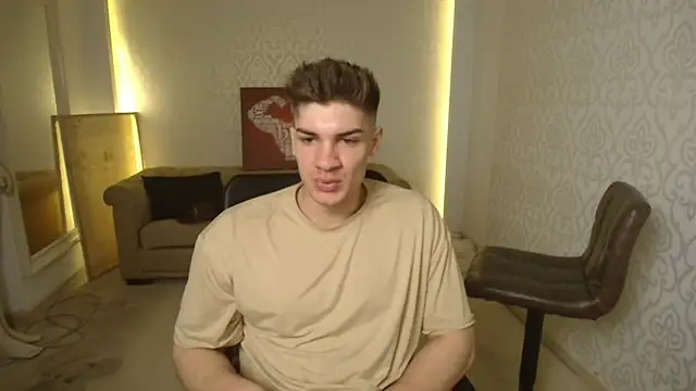 Snapshot of MaxKaiden chatting on 17, 3, 2025 MaxKaiden online show from 17, 3, 2025