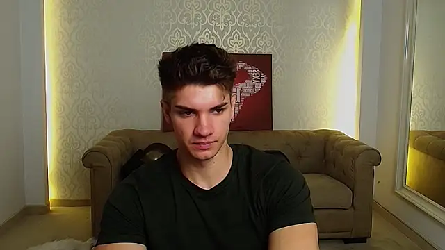 Snapshot of MaxKaiden chatting on 13, 9, 2025 MaxKaiden online show from 13, 9, 2025