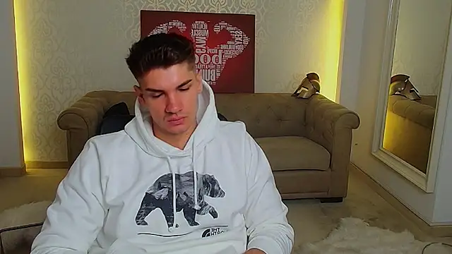 Snapshot of MaxKaiden chatting on 19, 9, 2025 MaxKaiden online show from 19, 9, 2025